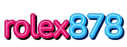 rolex878 — logo kanal