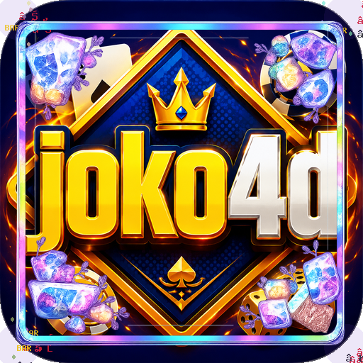 joko4d — galeri pratinjau - APK Resmi